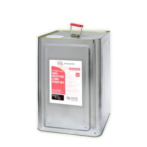 Nước Đường - High Fructose Corn Syrup 55% Daesang Hàn Quốc 25kg