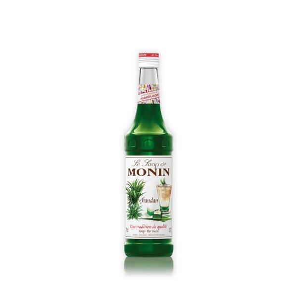 Syrup Lá Dứa Monin 700ml