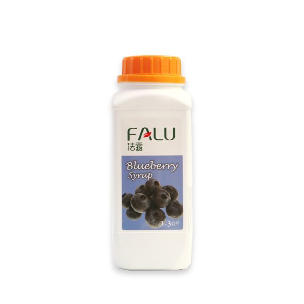 Syrup Việt Quất Falu 1.3kg