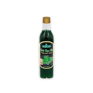 Siro Bạc Hà Farm 520ml