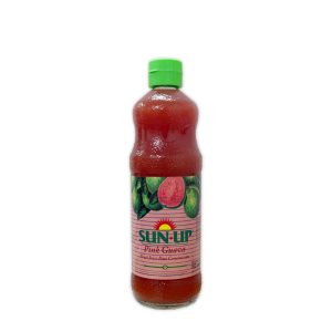 SUN.UP NƯỚC ÉP TRÁI CÂY CÔ ĐẶC ỔI 950G