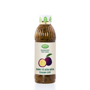 Sinh Tố Chanh Dây Osterberg 1L