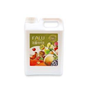 Syrup Kiwi Falu 2.5kg