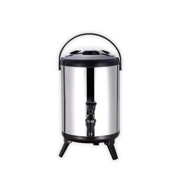 Bình Giữ Nhiệt Inox 10L