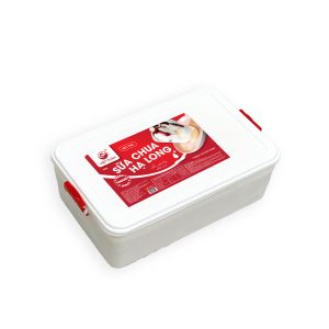 Kem Sữa Chua Hạ Long Việt Tuấn 2kg-3000ml
