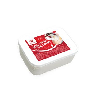 Kem Sữa Chua Hạ Long Việt Tuấn 700g-1000ml