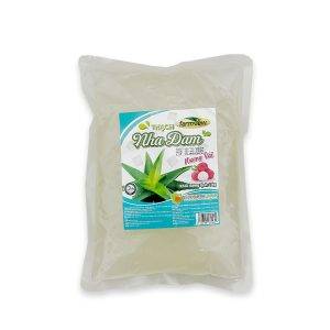 Thạch Nha Đam Hương Vải Farmview 1kg