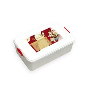 Kem Vanilla Việt Tuấn 2kg-3000ml