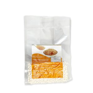 Trân Châu Hoàng Kim - Golden Tapioca Boba Việt Tuấn 1kg
