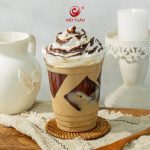 Frappuccino từ đâu? Hé lộ bí mật ly đá xay triệu người mê – Cập nhật công thức 2025