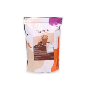 Bột Sô Cô La - Chocolate Powder Việt Tuấn 1kg