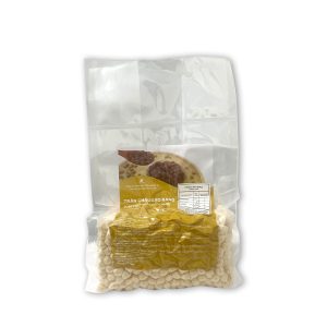 Trân Châu Gạo Rang - Roasted Rice Tapioca Boba Việt Tuấn 1kg