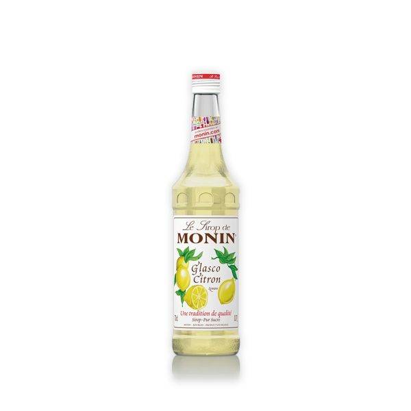 Syrup Chanh Vàng Monin 700ml