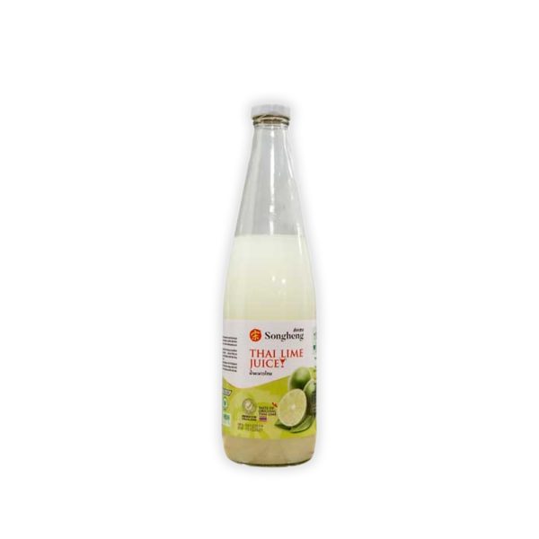 Nước Cốt Chanh Songheng 700ml