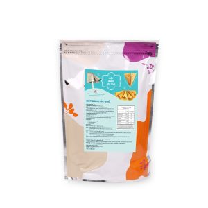 Bột Bánh Ốc Quế Việt Tuấn 1kg