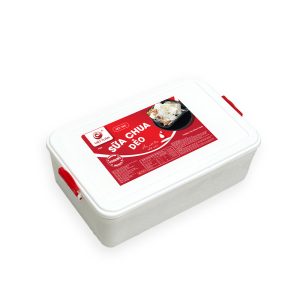 Kem Sữa Chua Dẻo Việt Tuấn 2kg-3000ml