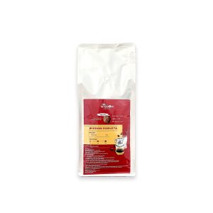 Cà Phê Robusta Wisdom Nguyên Chất - Bột 1kg