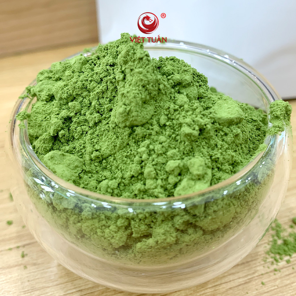 Bột Trà Xanh Matcha 100g