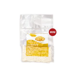 Trân Châu Hoàng Kim Mini - Golden Tapioca Boba Việt Tuấn 1kg