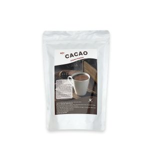 Bột Cacao - Cocoa Powder Việt Tuấn 500g