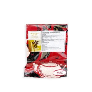 Trà Pha Máy Teapresso - Trà Ô Long Cao Sơn - High Mountain Oolong Tea Việt Tuấn 500g