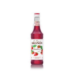 Syrup Dâu Monin 700ml