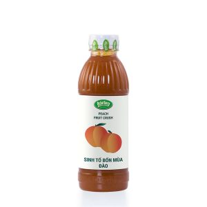 Sinh Tố Đào Osterberg 1L