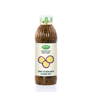 Sinh Tố Chanh Dây Osterberg 1L