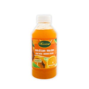 Sinh tố Berrino Cam-Nha Đam 1L