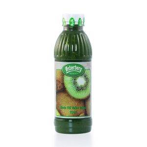 Sinh Tố Kiwi Osterberg 1L