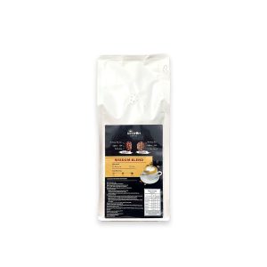 Cà Phê Truyền Thống Wisdom Blend Hạt 1kg