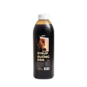 Syrup Đường Đen Talinh 1.3kg