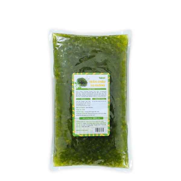 Trân Châu 3Q Ô Long Talinh 2kg