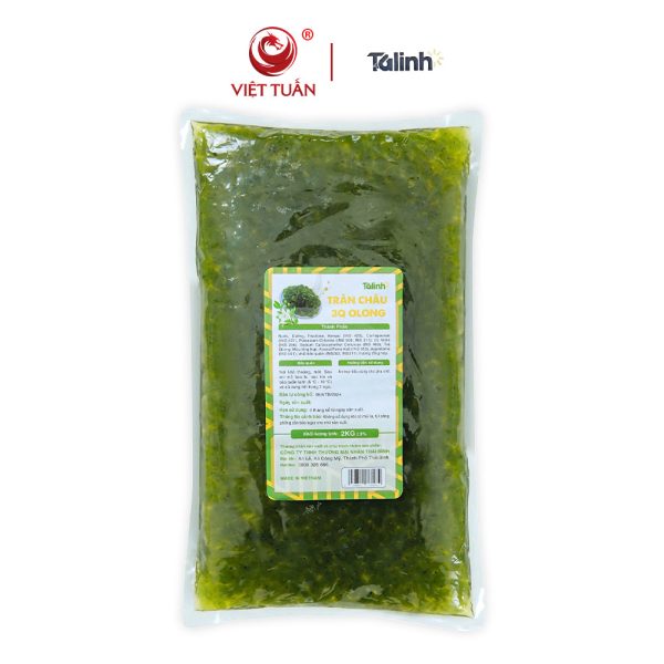 Trân Châu 3Q Ô Long Talinh 2kg