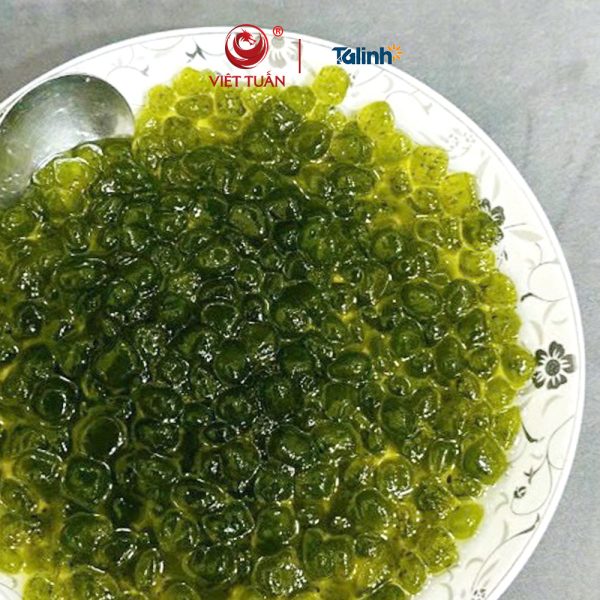 Trân Châu 3Q Ô Long Talinh 2kg