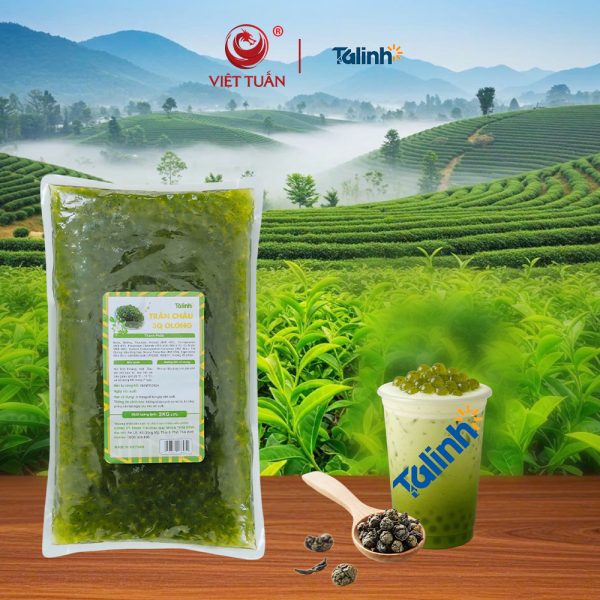 Trân Châu 3Q Ô Long Talinh 2kg
