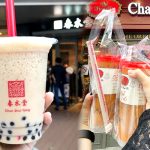 Trà sữa Đài hay trà sữa Thái: Chọn sao cho đúng gu?