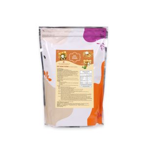 Bột Bánh Trứng - Egg Waffle Powder Việt Tuấn 1kg