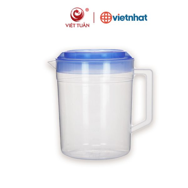 Ca Đong Nhựa Việt Nhật 2L