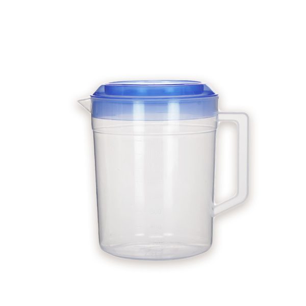 Ca Đong Nhựa Việt Nhật 2L