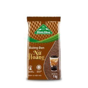 Đường Đen Nữ Hoàng 1kg