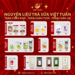 Bao lâu nên dùng hết trà sữa sau khi pha? Cách bảo quản đúng cho quán pha chế