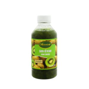 Sinh Tố Kiwi Berrino 1L