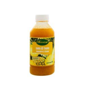 Sinh Tố Thơm Dứa Berrino 1L