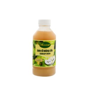 Sinh Tố Mãng Cầu Berrino 1L