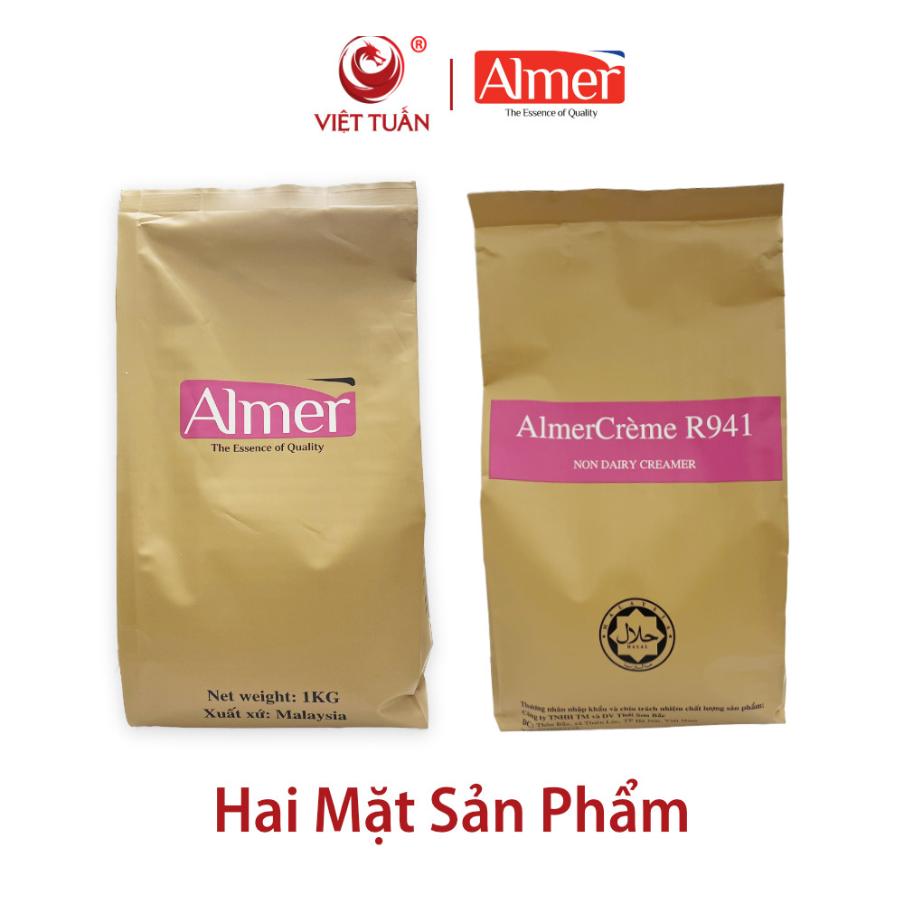 Almer 1kg