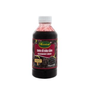Sinh Tố Dâu Tằm Berrino 1L