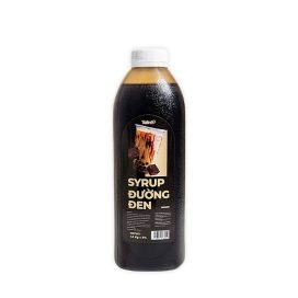 Syrup Đường Đen Talinh 1.3kg