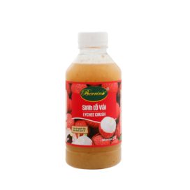 Sinh Tố Vải Berrino 1L