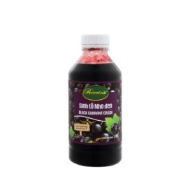 Sinh Tố Nho Đen Berrino 1L